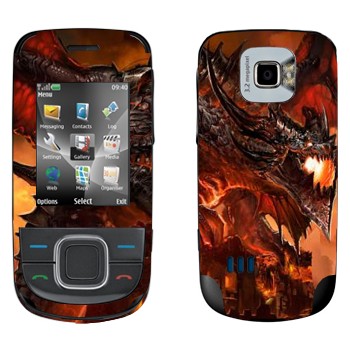   «    - World of Warcraft»   Nokia 3600