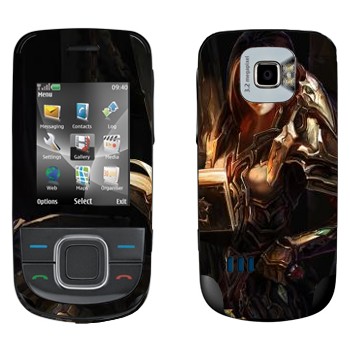   «  - World of Warcraft»   Nokia 3600