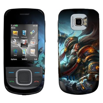   «  - World of Warcraft»   Nokia 3600