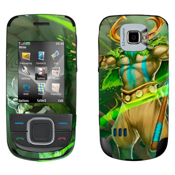   «  - Dota 2»   Nokia 3600