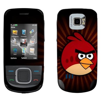   « - Angry Birds»   Nokia 3600