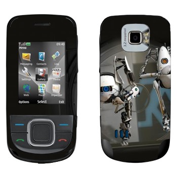   «  Portal 2»   Nokia 3600