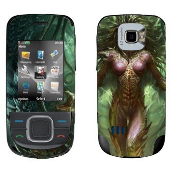   «  - StarCraft II:  »   Nokia 3600