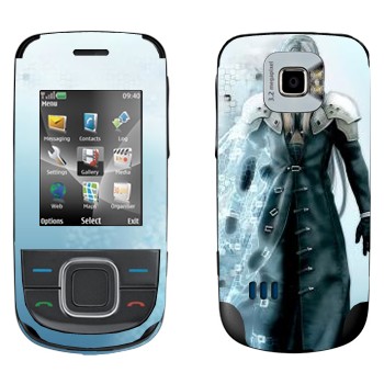   « - Final Fantasy»   Nokia 3600