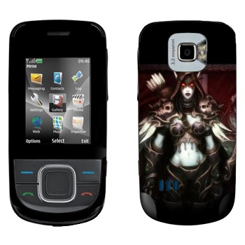   «  - World of Warcraft»   Nokia 3600