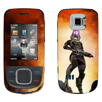   «' - Mass effect»   Nokia 3600