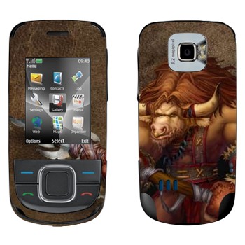   « -  - World of Warcraft»   Nokia 3600