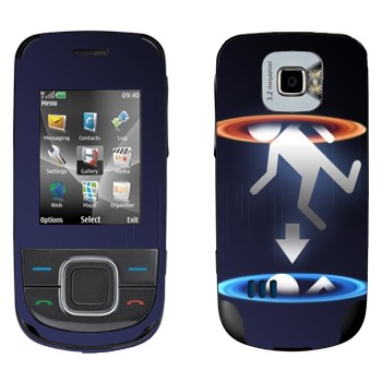   « - Portal 2»   Nokia 3600