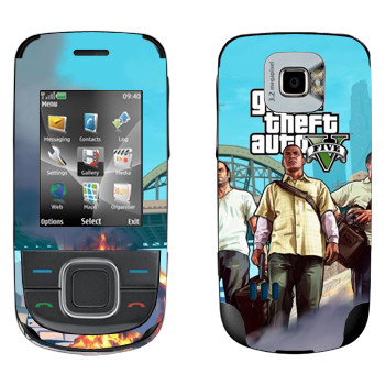   « - GTA5»   Nokia 3600