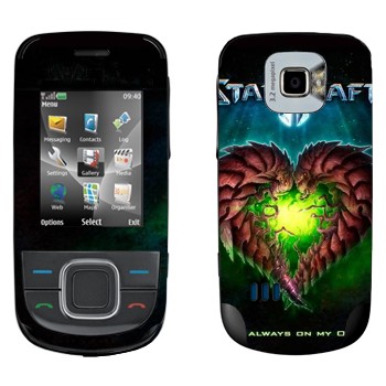   «   - StarCraft 2»   Nokia 3600