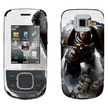   « - Warhammer 40k»   Nokia 3600