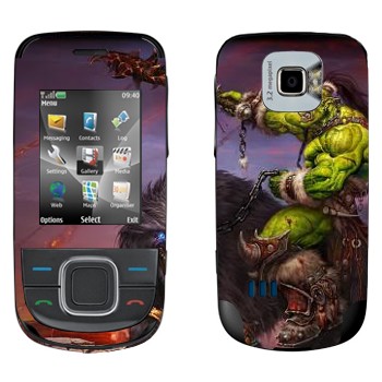   «  - World of Warcraft»   Nokia 3600