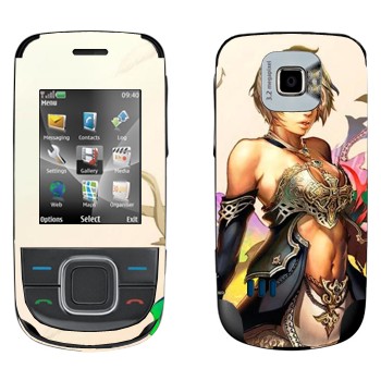   « - Lineage II»   Nokia 3600