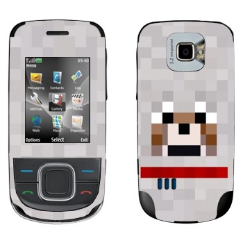   « - Minecraft»   Nokia 3600