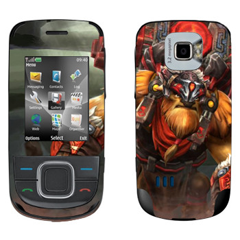   « - Dota 2»   Nokia 3600