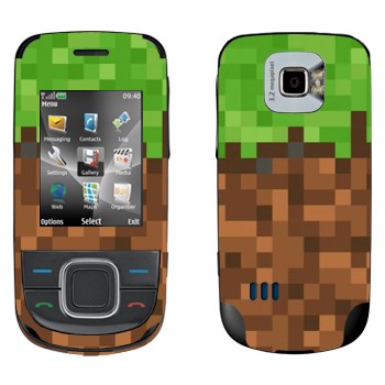   «  Minecraft»   Nokia 3600