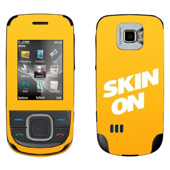   « SkinOn»   Nokia 3600