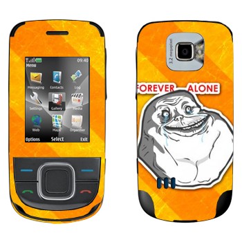   «Forever alone»   Nokia 3600