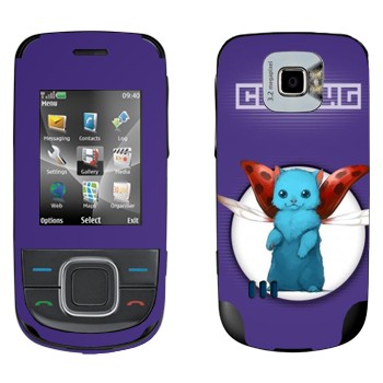   «Catbug -  »   Nokia 3600