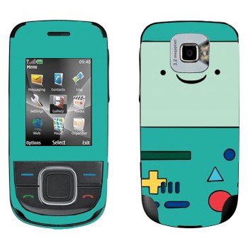   « - Adventure Time»   Nokia 3600