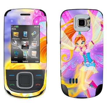   « - Winx Club»   Nokia 3600