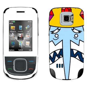   «  - Adventure Time»   Nokia 3600