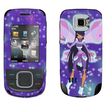   « - WinX»   Nokia 3600