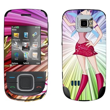   « - WinX»   Nokia 3600