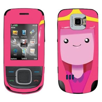   «  - Adventure Time»   Nokia 3600