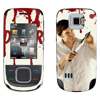   «Dexter»   Nokia 3600