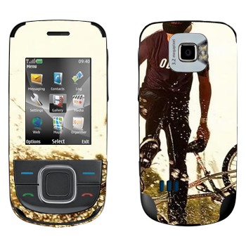   «BMX»   Nokia 3600