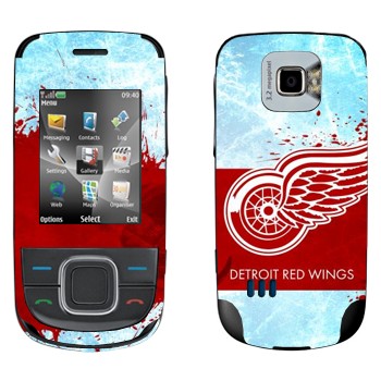   «Detroit red wings»   Nokia 3600