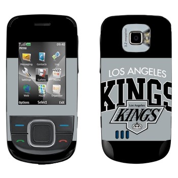   «Los Angeles Kings»   Nokia 3600