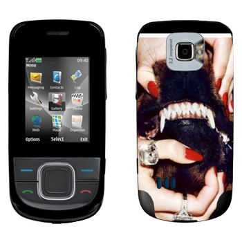   «Givenchy  »   Nokia 3600