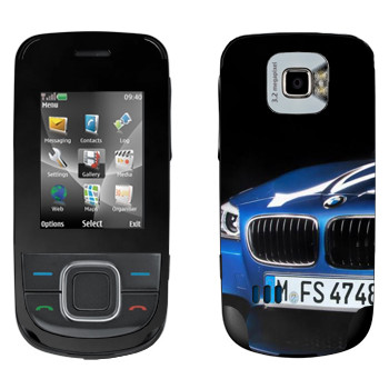   «BMW »   Nokia 3600