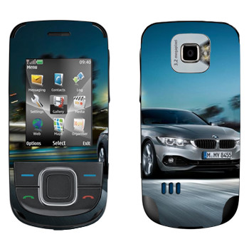   «BMW »   Nokia 3600