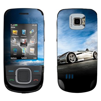   «Veritas RS III Concept car»   Nokia 3600