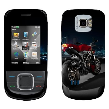   « Ducati»   Nokia 3600