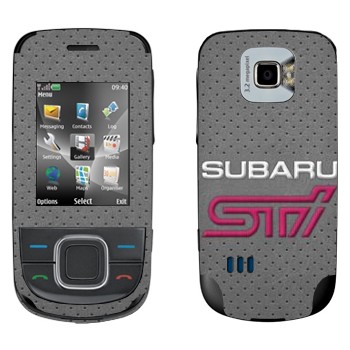   « Subaru STI   »   Nokia 3600