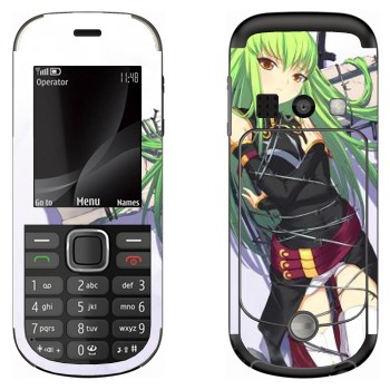   «CC -  »   Nokia 3720