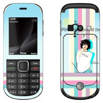  «Death Note»   Nokia 3720