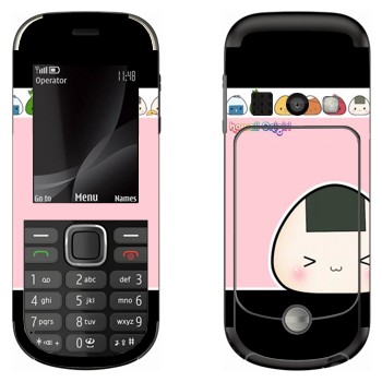   «Kawaii Onigirl»   Nokia 3720