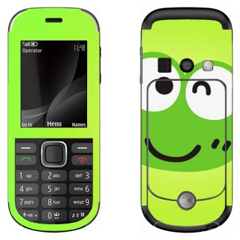   «Keroppi»   Nokia 3720