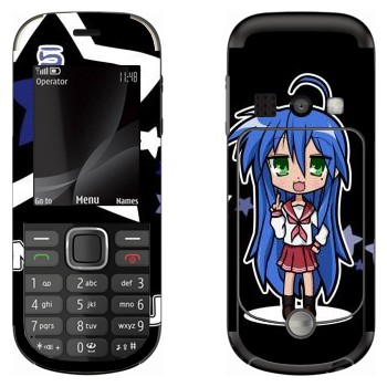   «Konata Izumi - Lucky Star»   Nokia 3720