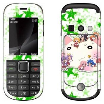   «Lucky Star - »   Nokia 3720