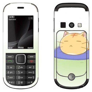   «Poyo »   Nokia 3720
