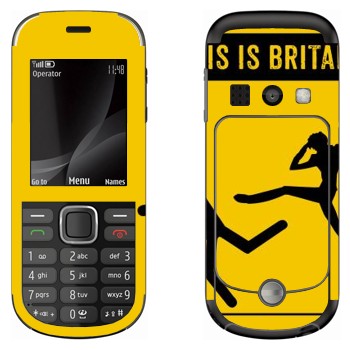   «Suzaku Spin -  »   Nokia 3720