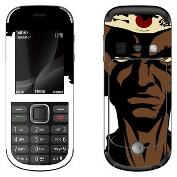   «  - Afro Samurai»   Nokia 3720
