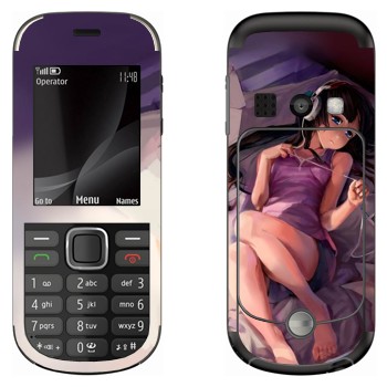   «  iPod - K-on»   Nokia 3720