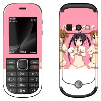   « - K-on»   Nokia 3720